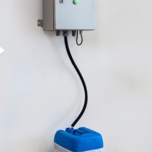 Dosing Station