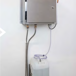 Dosing Station