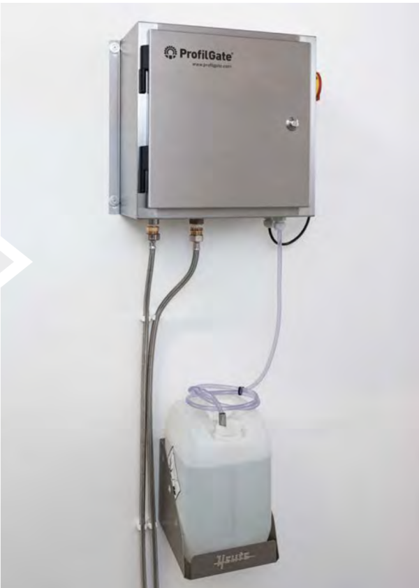 Dosing Station