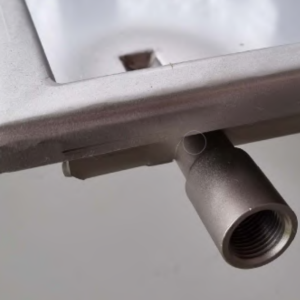 Dosing Inlet